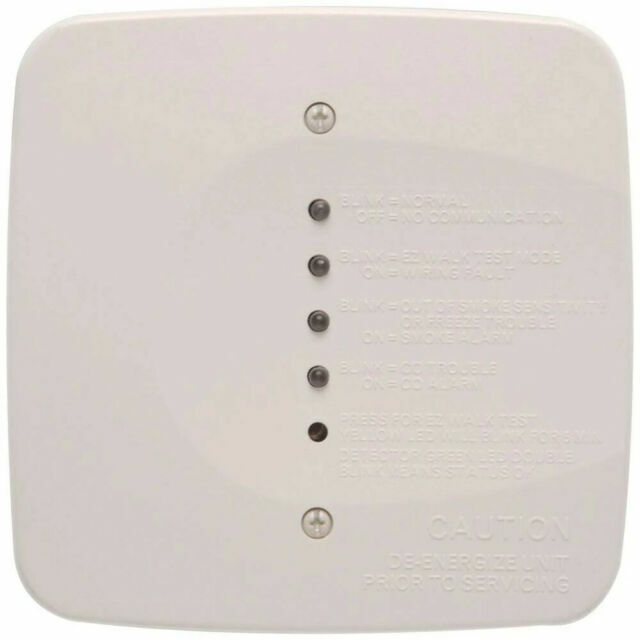 System Sensor COSMOD2W 2-Wire i4 Interface Module NEW