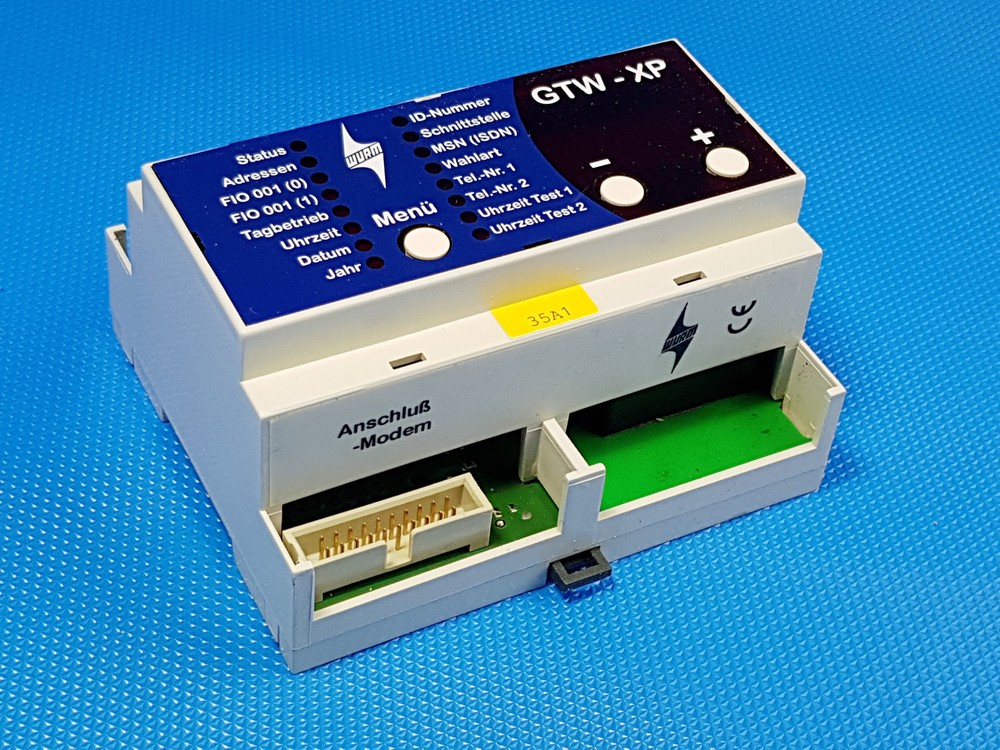 WURM Control Unit GTW-XP Cooling Unit Controller Various Versions Inc VAT