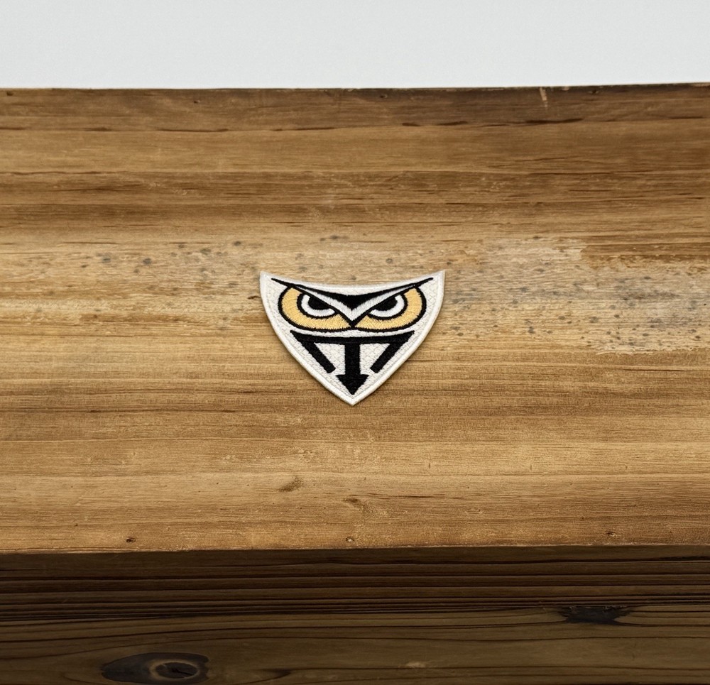 Blade Runner Embroidered Future Replicant Patch - Loot Crate