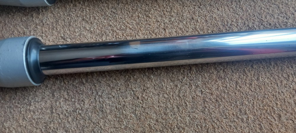 HONDA VT 125 SHADOW. FORKS. 2005