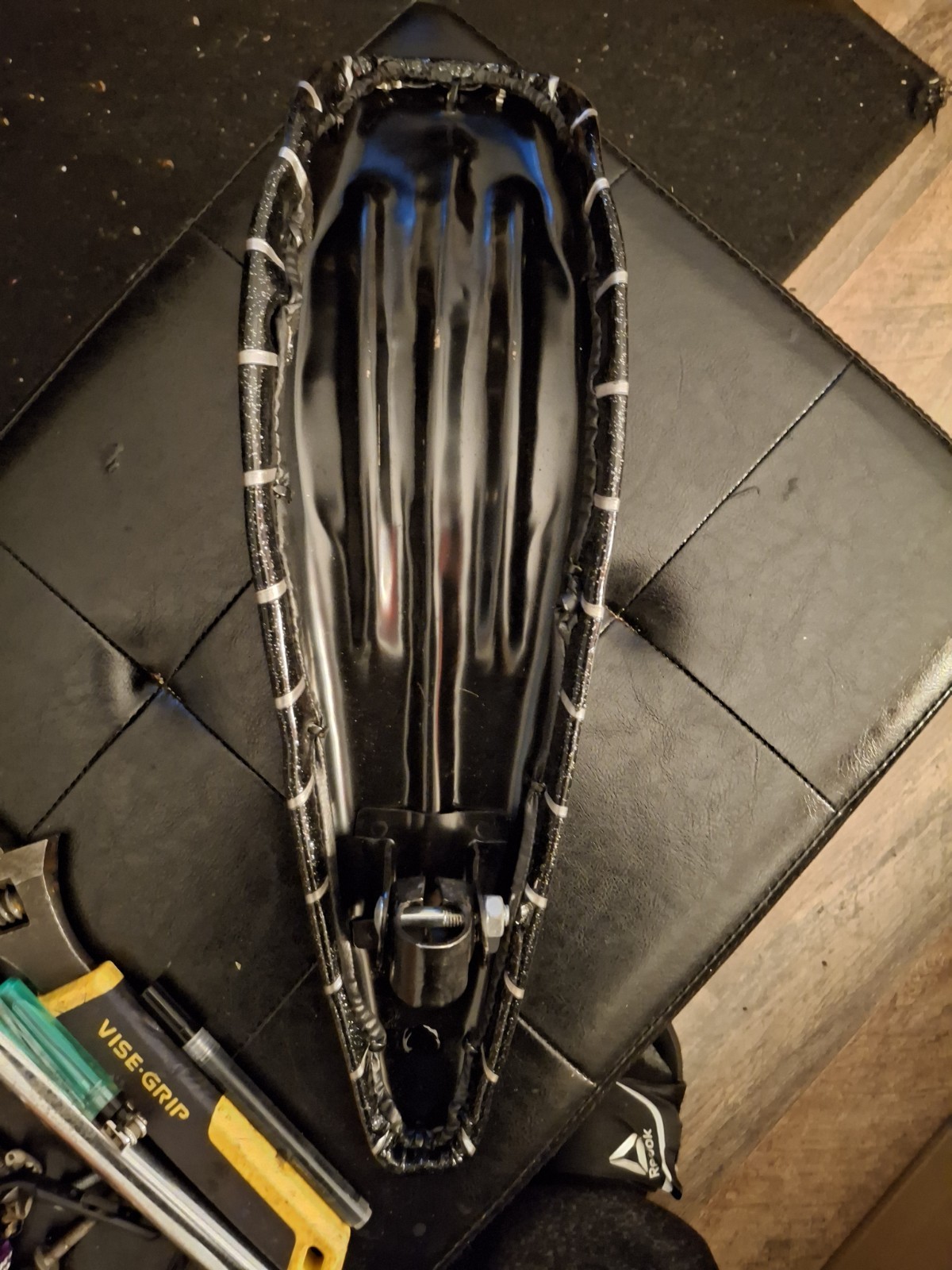 SCHWINN Stingray,Scrambler,Fastback Banana SEAT Bantom Muscle Bicycle