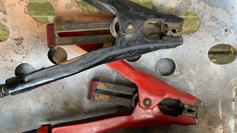 snap on battery tester 12v