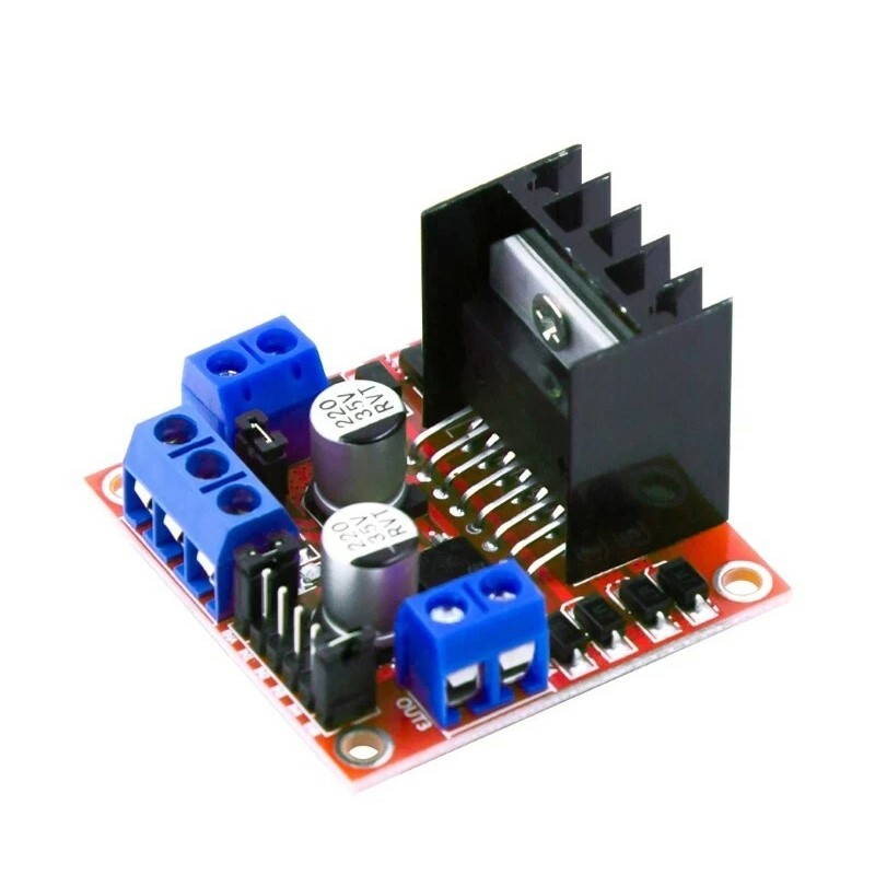 2x For Arduino DRV8833 Mini Motor Drive Board Module