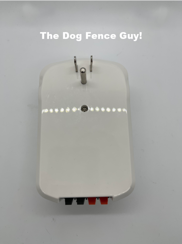 Universal Dog Fence Surge Protector