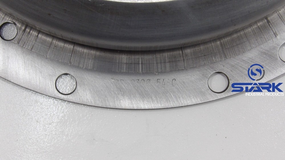 LCD-0300-54-C Lord OEM Drive Coupler