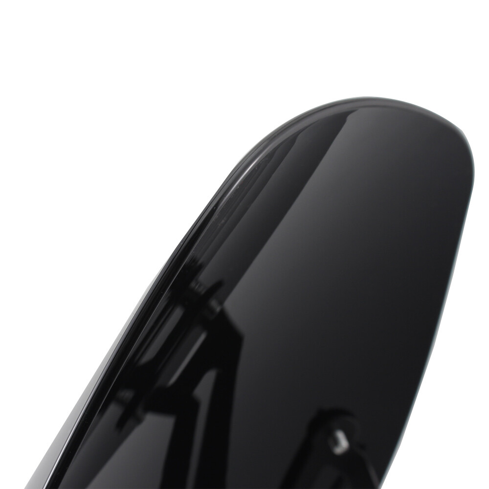 Motorcycle Black Windscreen Windshield Screen Protection For Ducati Scrambler