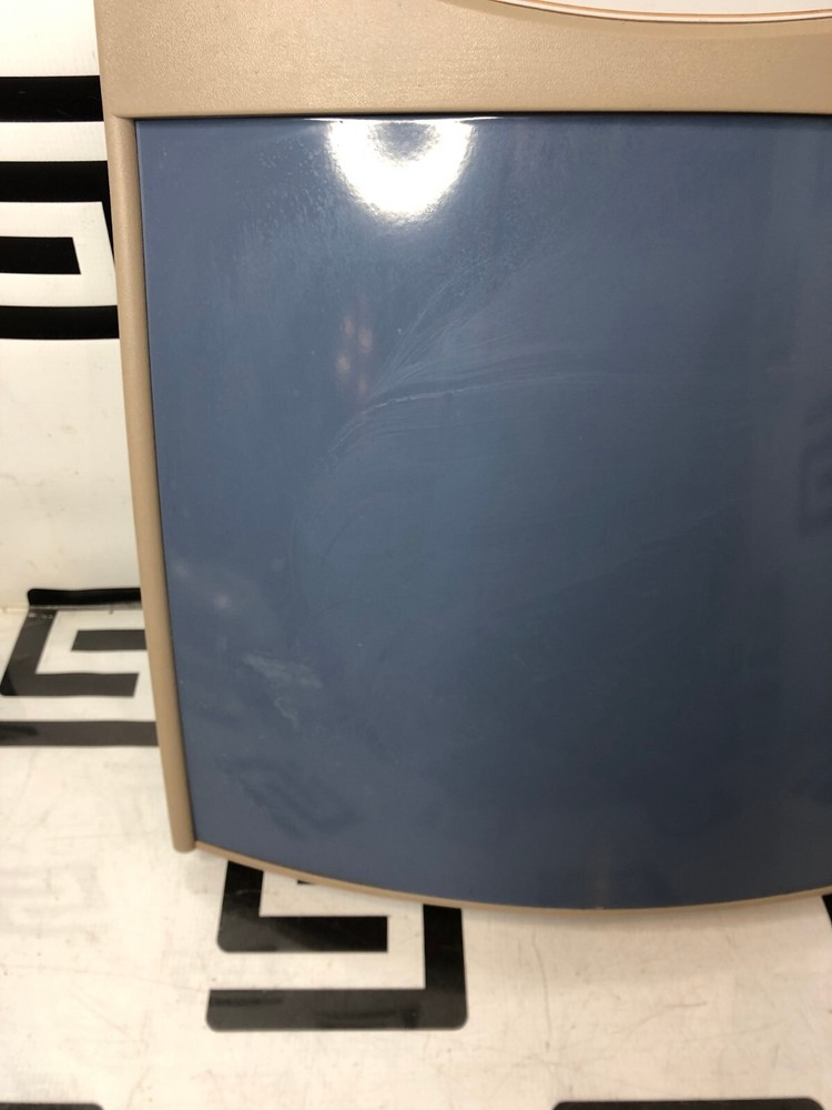 Midmark Ritter Evolution 75 Exam Table 9A20000x Nameplate Panel Insert Trim