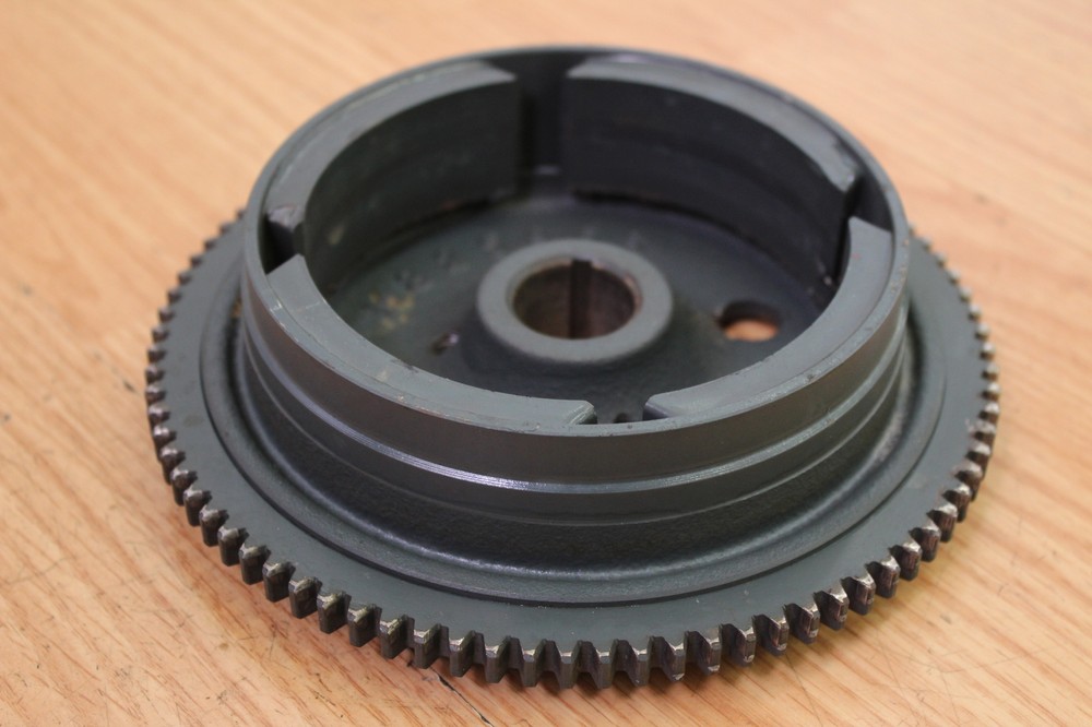 1993 POLARIS 250 4X4 Flywheel Rotor