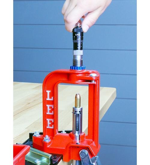 Lee Precision Rifle Micrometer Adjust Screw NEW! # 92215