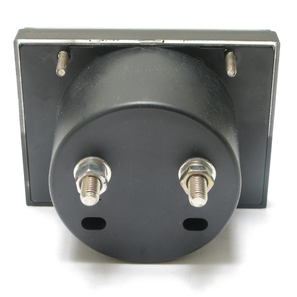 Panel Meter, 0 - 150 AC Volt Meter. 75 x 58mm
