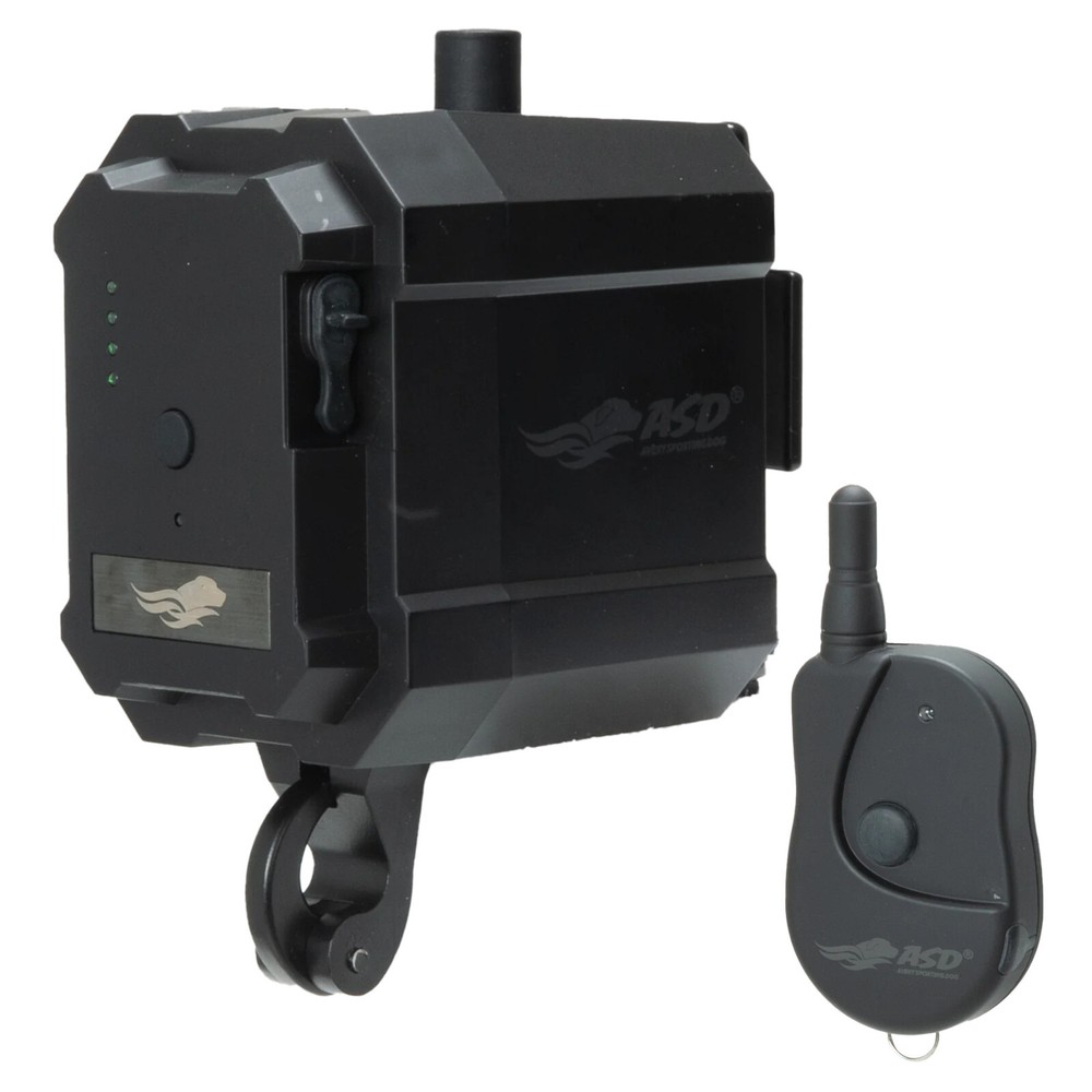Avery Sporting Dog No-Break Safety System – High-Visibility & Durable Design