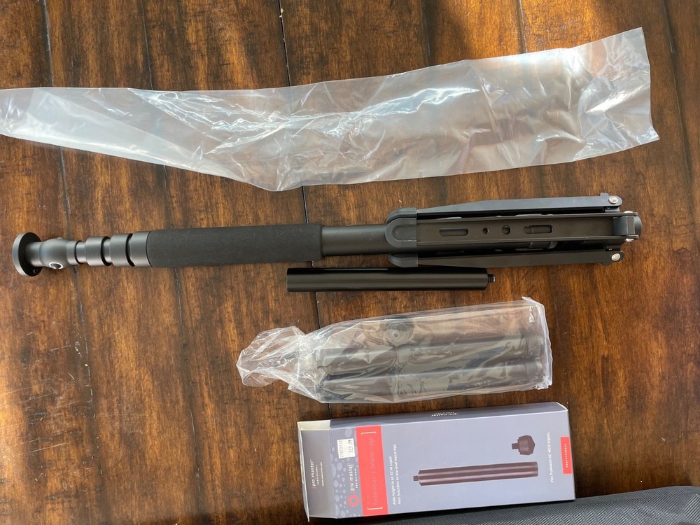Promaster Air Support Monopod AS425