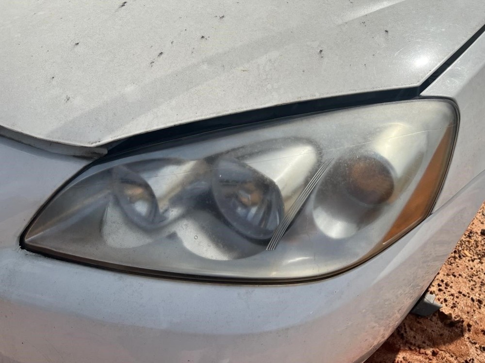 G6 2008 Keys/Latches/Locks 104834675