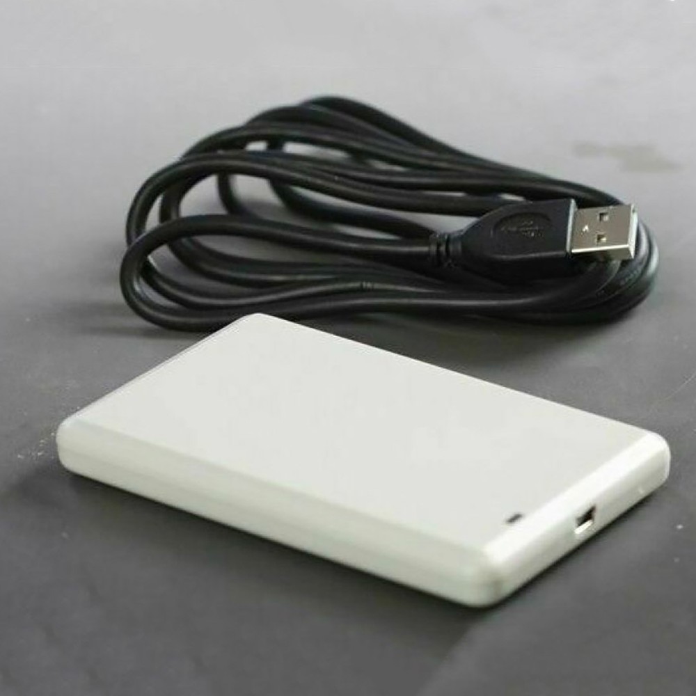 902-928MHZ UHF RFID Reader Writer Free SDK+UHF RFID Card USB RFID Reader H