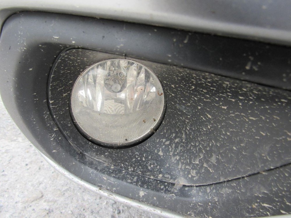 Camera/Projector Rear View Camera Gate Mounted Fits 14-16 FORESTER 1105123