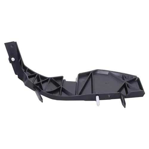 Front Driver and Passenger Side Bumper Bracket for Dodge Challenger 2015-2023