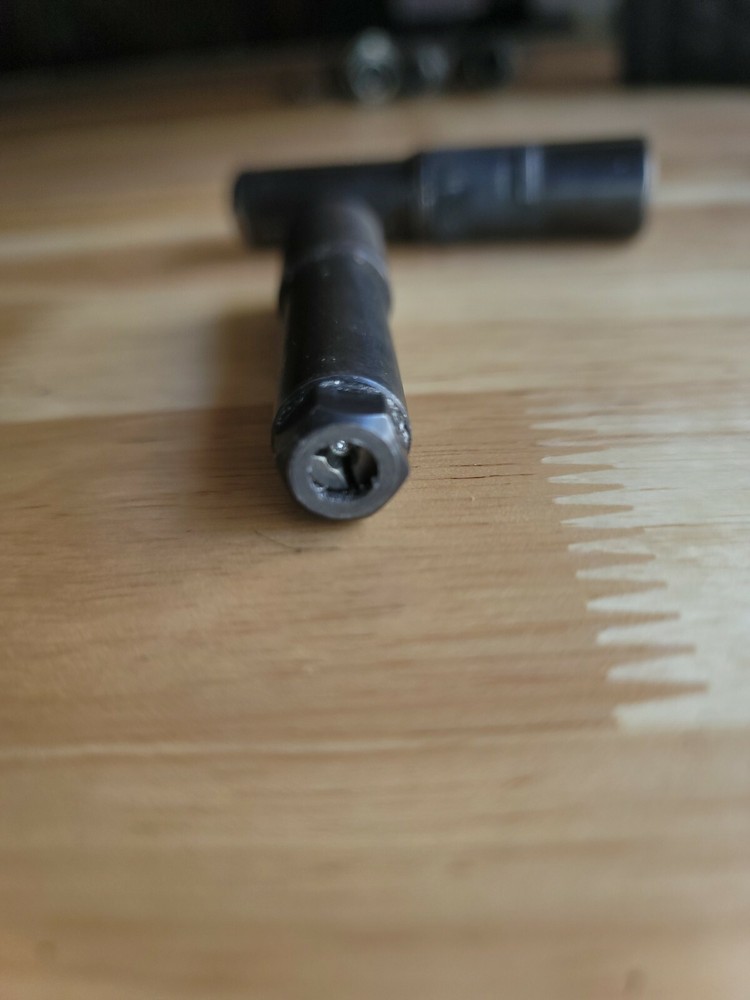 Gage Bilt SMLS04-752B-20