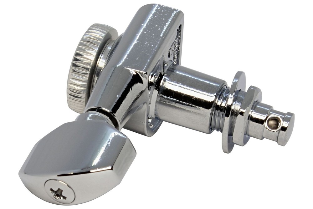 GOTOH SG381-07-MGT Locking Tuning Machine w/ Small Knobs - Pre-Configured Sets