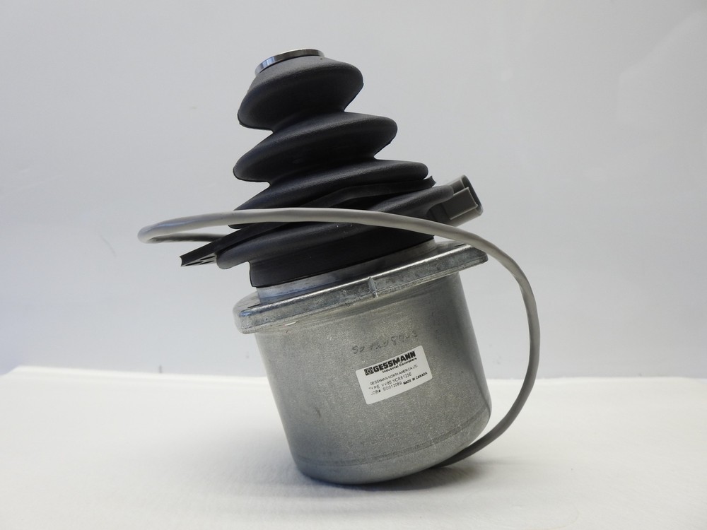 Gessmann VV85 1/CR6123E Multi-Axis Controller Replacement Base - OEM NEW