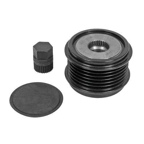 Alternator Pulley - 920851A