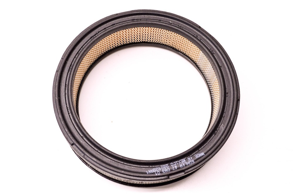 New Kohler Air Filter NOS