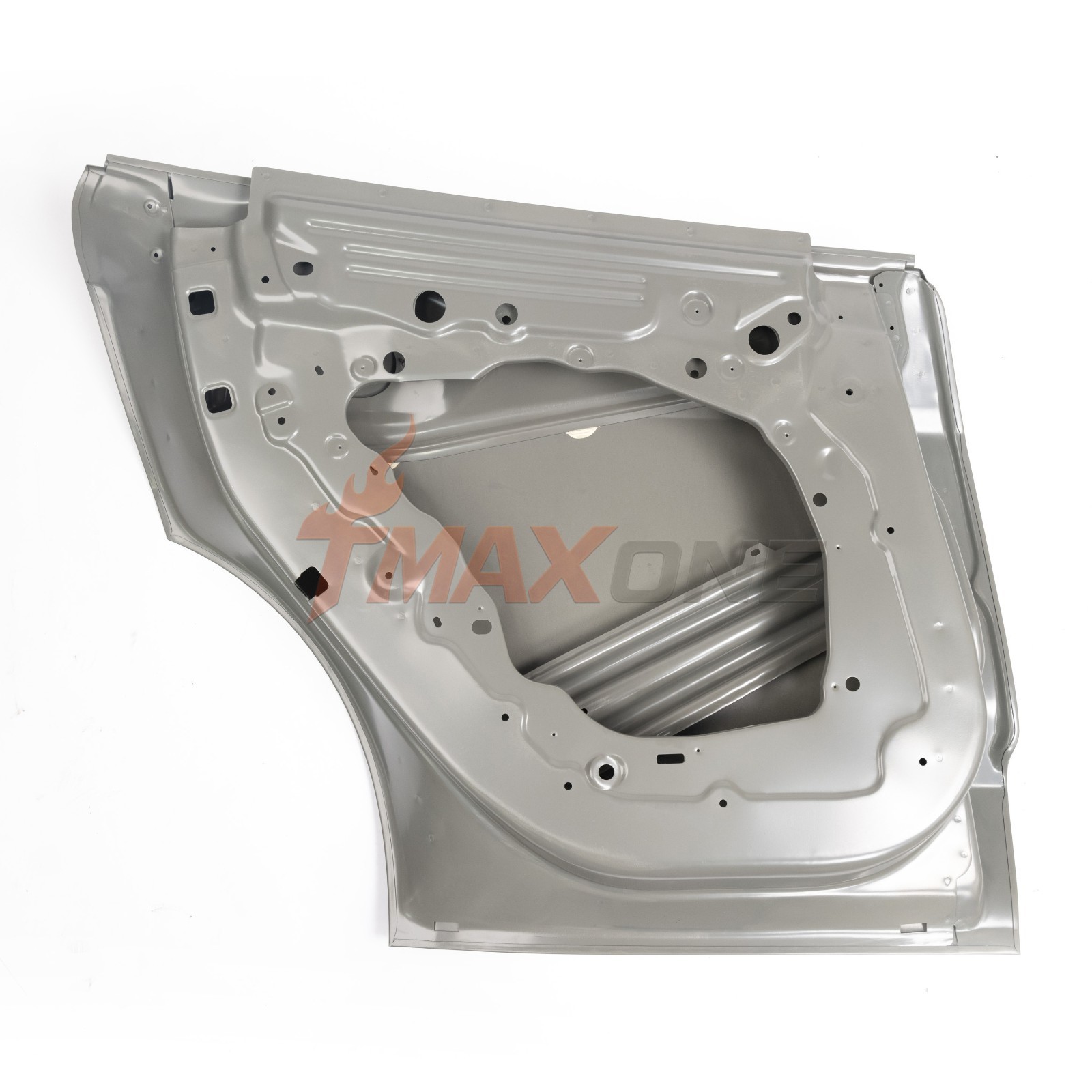 Rear Door Left Driver Side for Tesla Model Y 2020-2024 1493561-E0-A