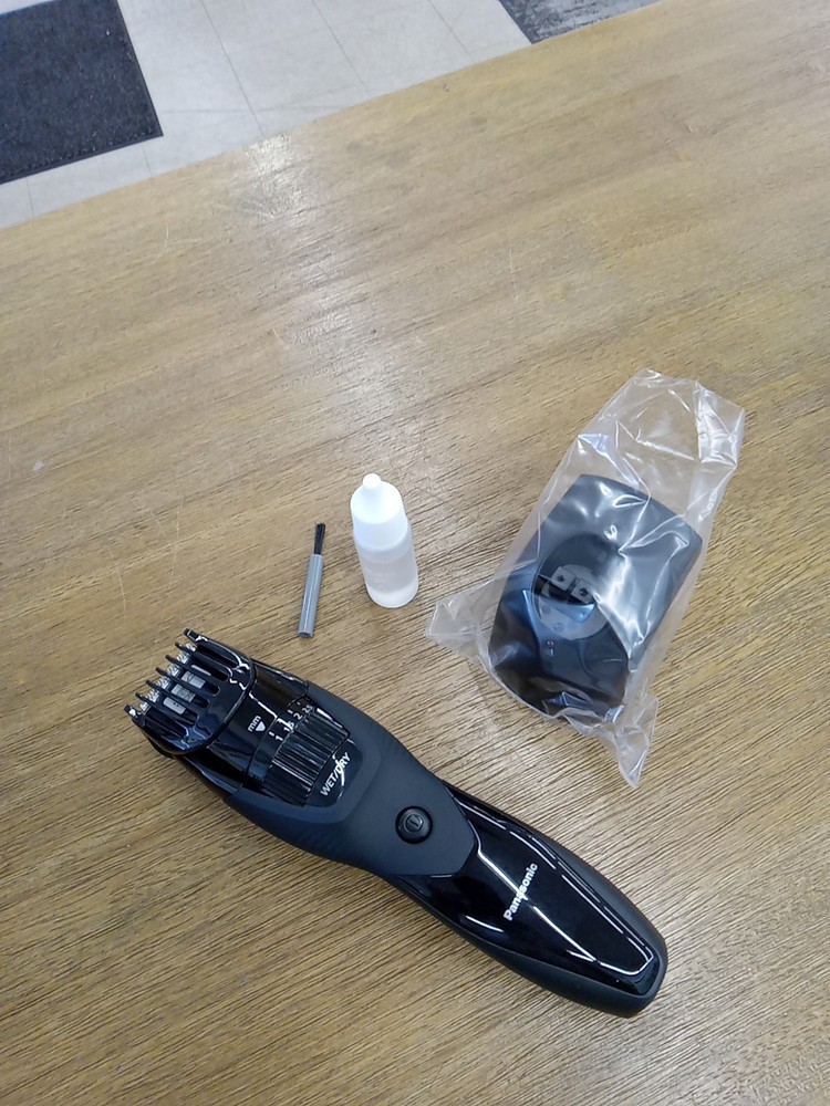 Panasonic Precision Trimming For Men