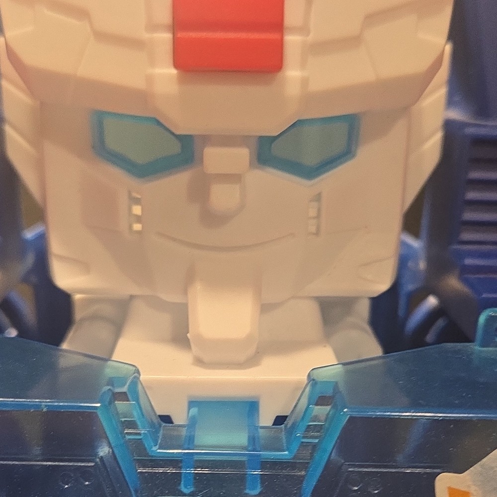 Transformers ULTRA MAGNUS