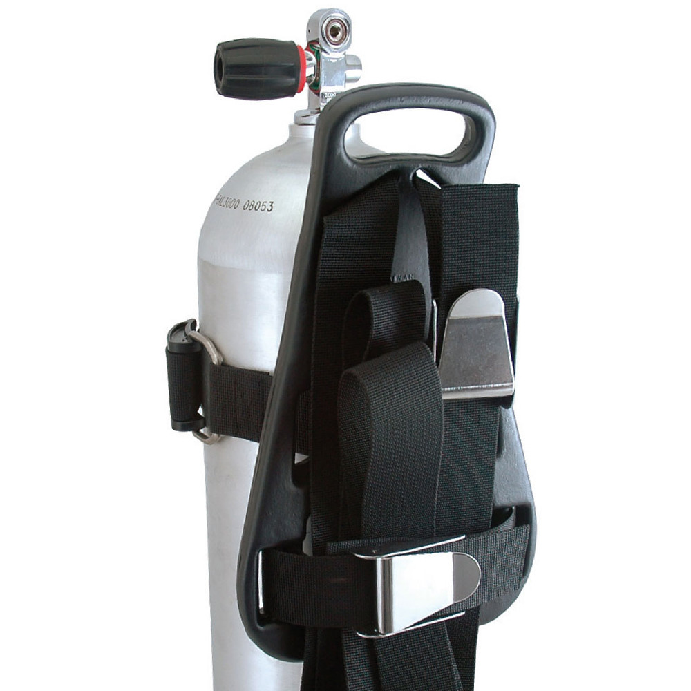 XS Scuba Standard Tank Backpack