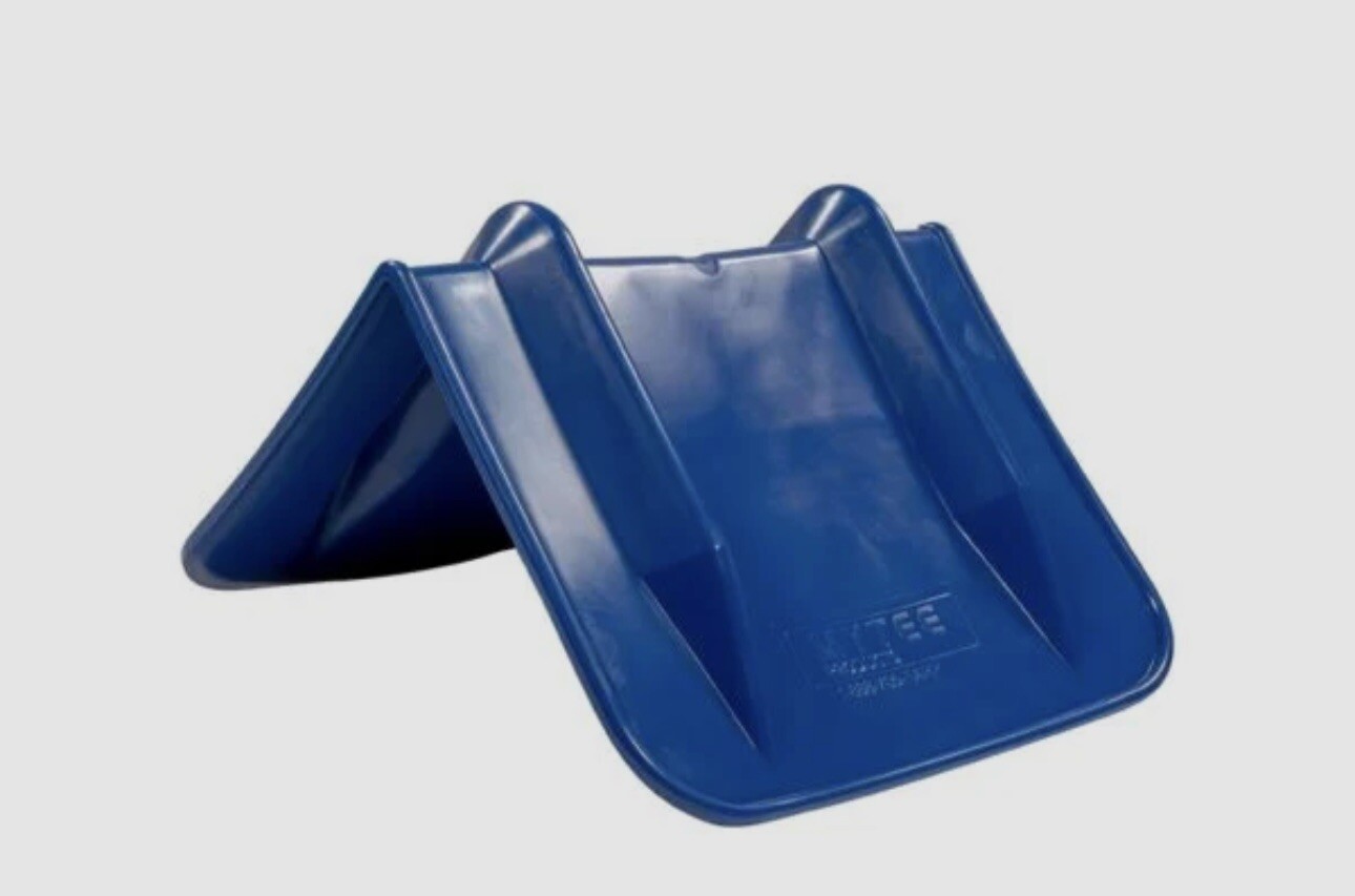 20 Pack 8" x 10-1/2” MYTEE cargo Edge Protectors for Cargo Tie Down