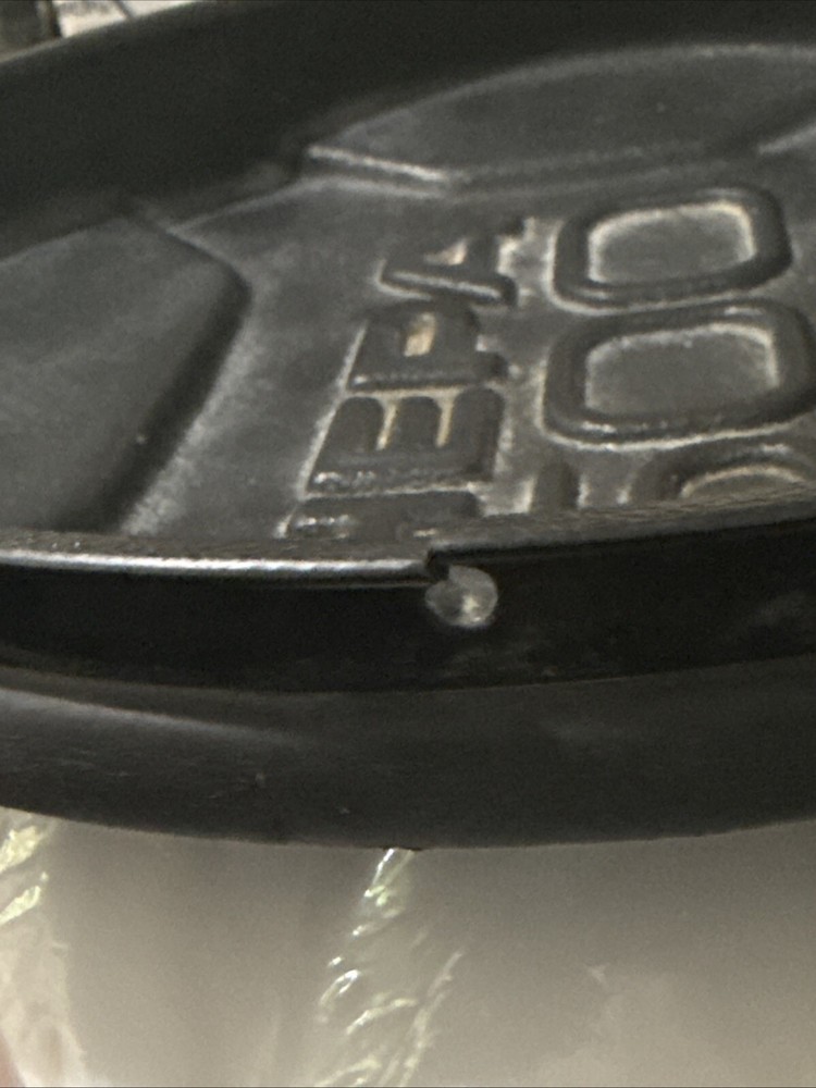 Dri‑Eaz HEPA 500 Duct Cap