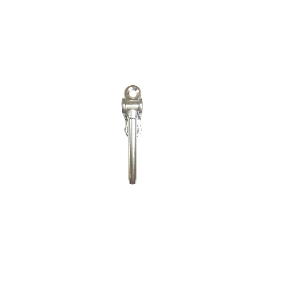 T316 Swage Surface Mount Deck Toggle Terminal for 1/8" Cable