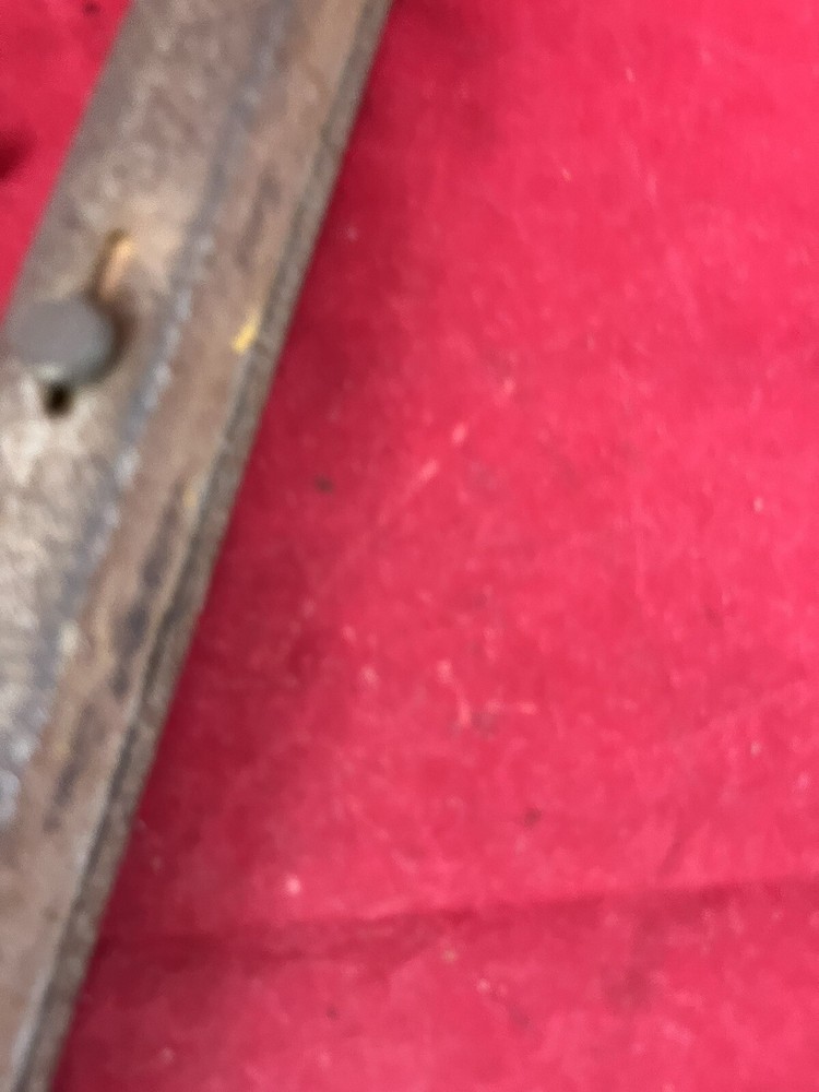 Sun Distributor Machine Manometer