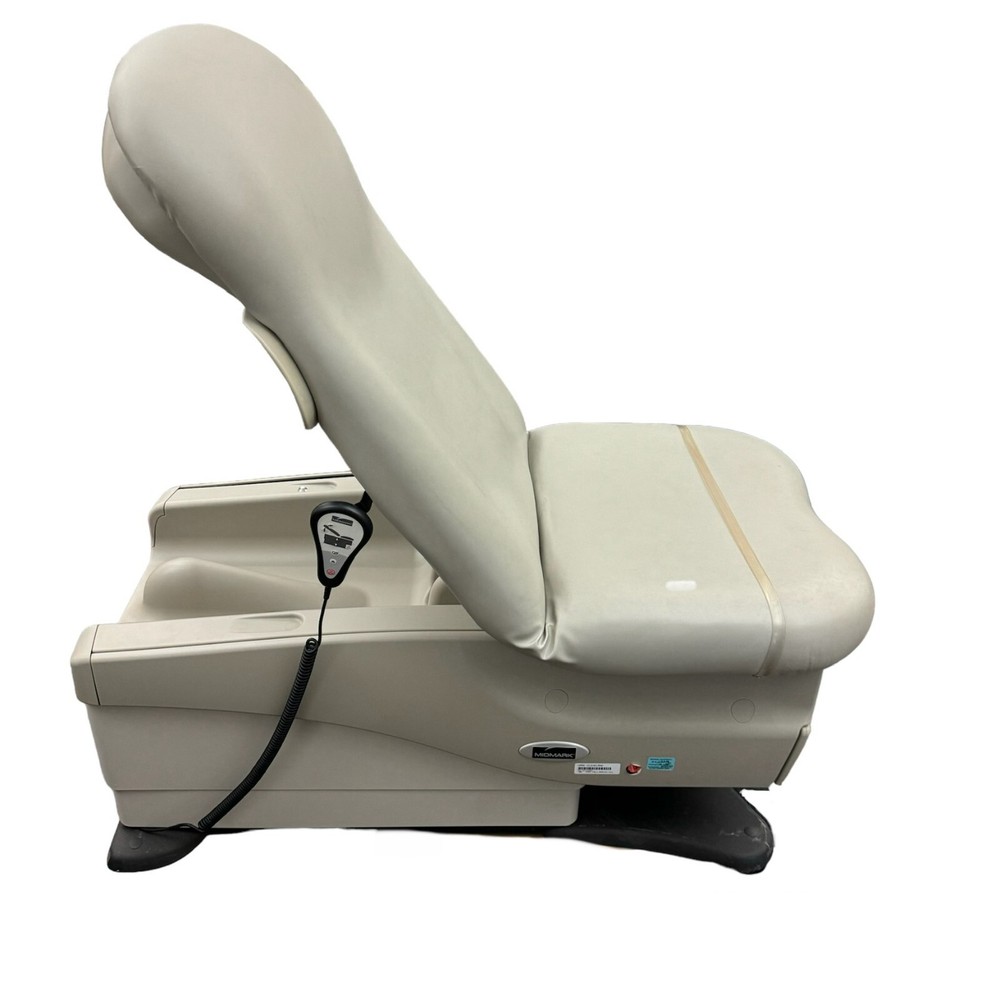 Ritter/Midmark 625 Hi/Lo Power Exam Table