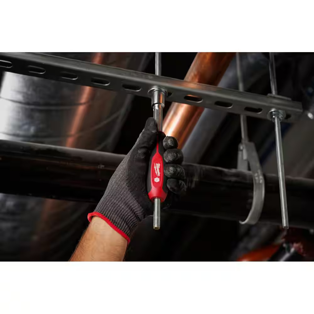 7Mm Hollowcore Nut Driver
