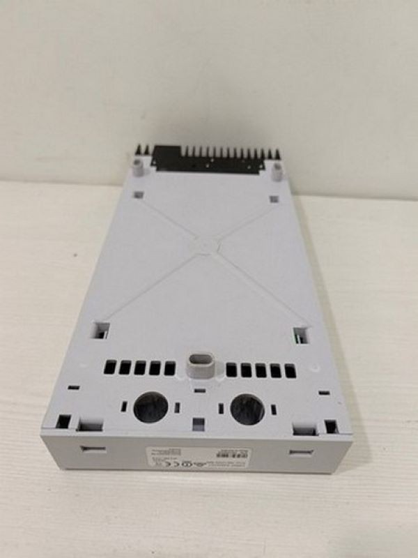 ASCOM 952T SERIES TRANSMITTER U952T-A22A/1C1