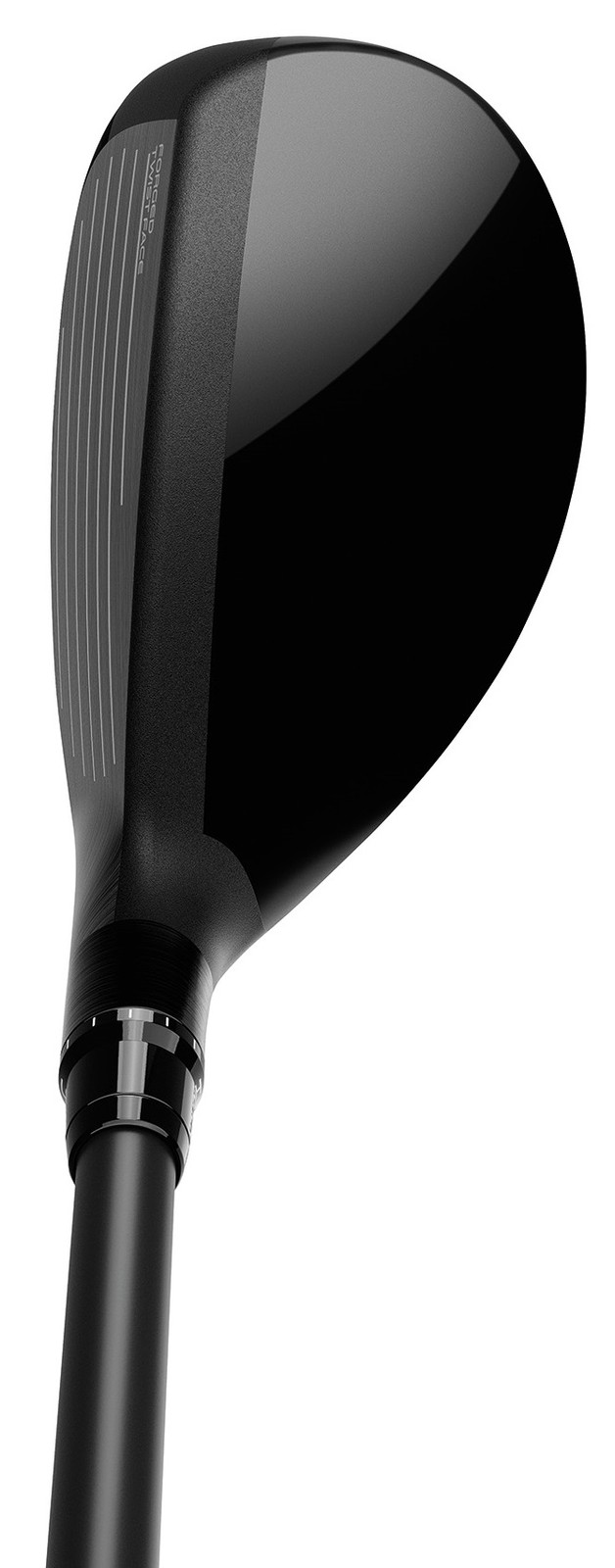 TaylorMade Qi10 Tour Rescue 19.5* 3H Hybrid Stf Chemical Tensei AV Blue 75 HY VG