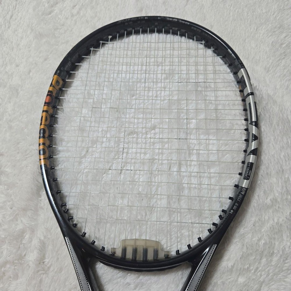 HEAD Protector Oversize Rigid Tennis Racket Protector