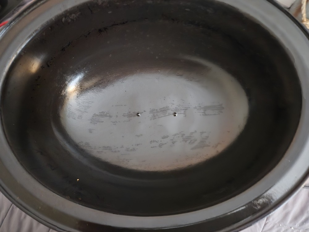 Oberdome Electric Roaster Oven