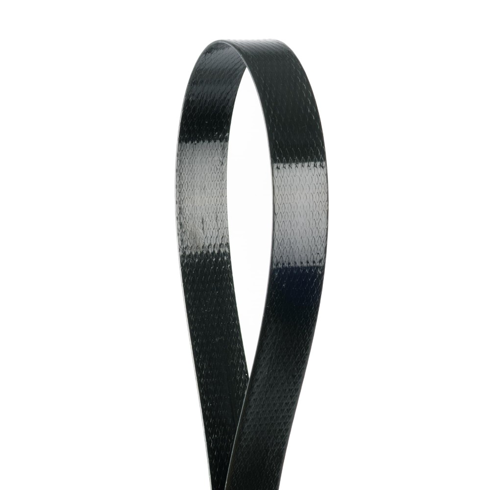 U.S. Solid 1/2" x 0.02" x 2952ft. Length Polyester PET Strapping