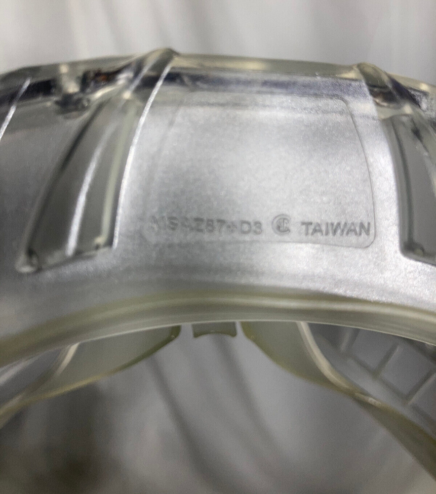 MSA Work Goggles with Removable Visor faceshield Clear Z87 +D3