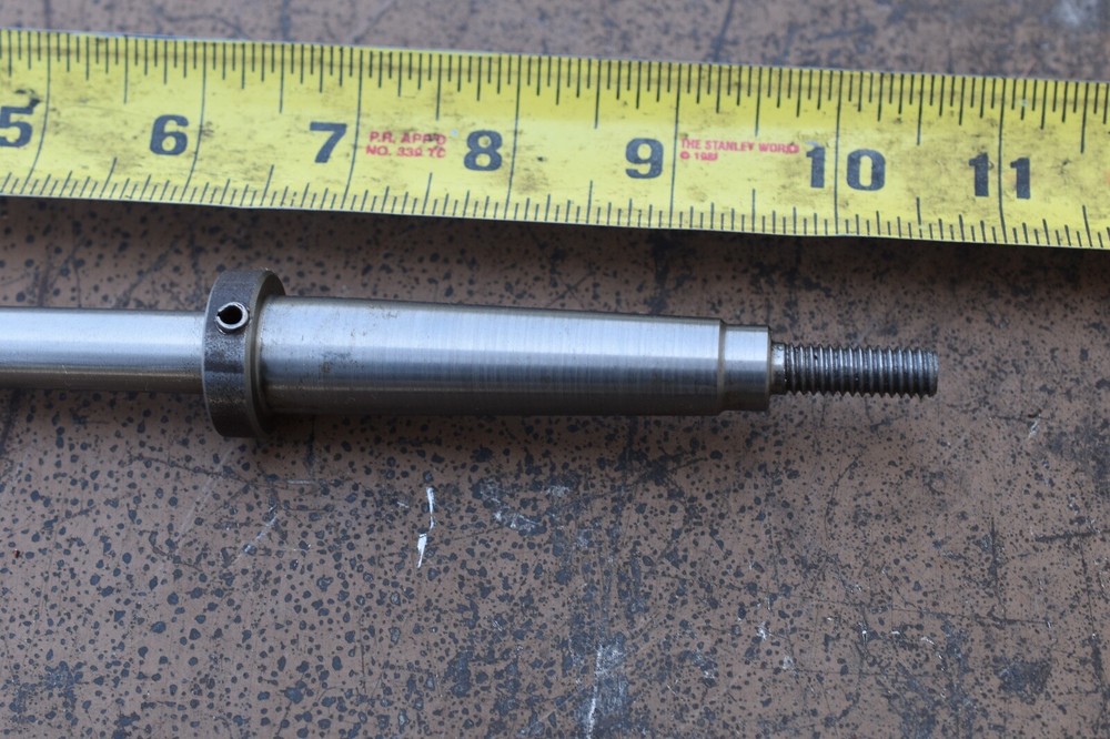 state spindle sander 1/2" Arbor