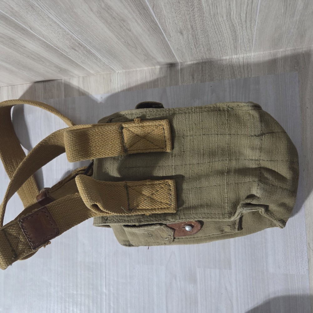 4 Cell Magazine Pouch Desert Storm Bringback