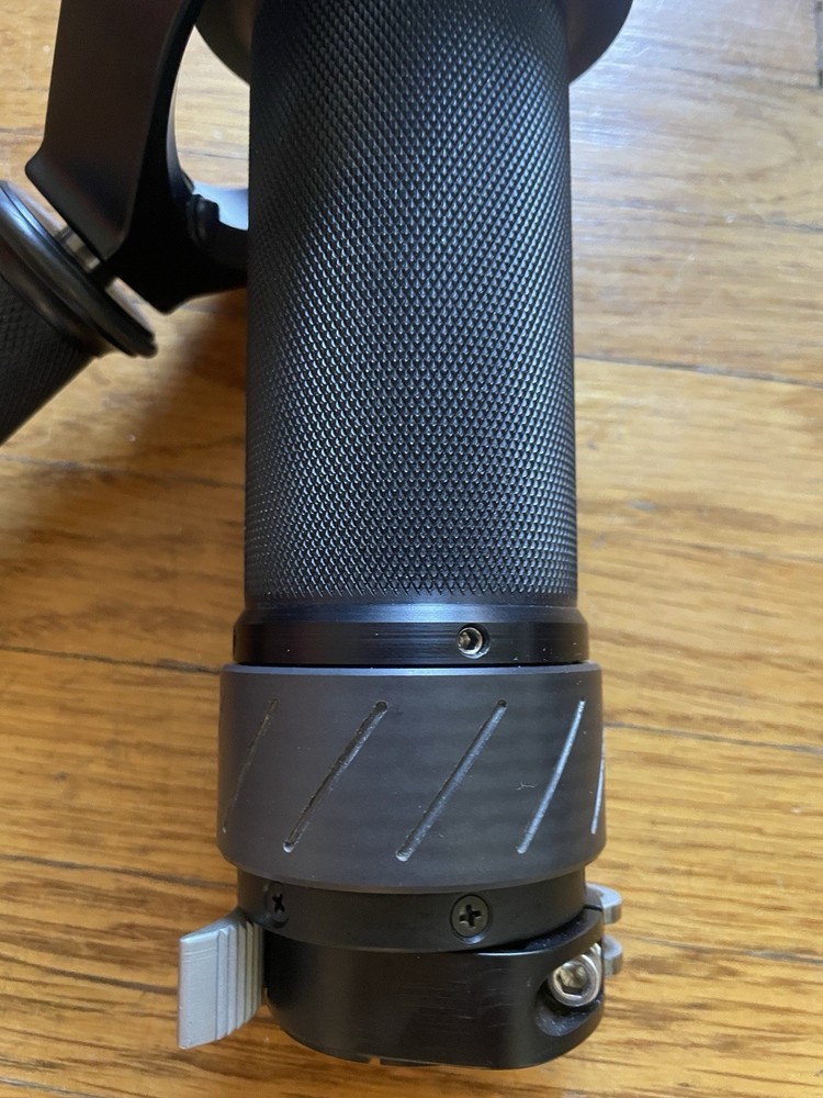 GPI PRO 1.5” VZ Gimbal