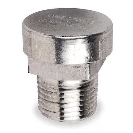 Ldi Industries Av103 Protected Vent, 3/8, Height 1.25