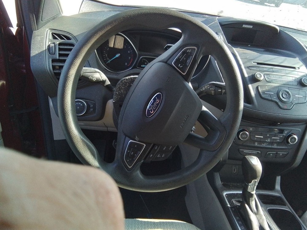 2015-2018 Ford Focus Front 4.2" Display Screen