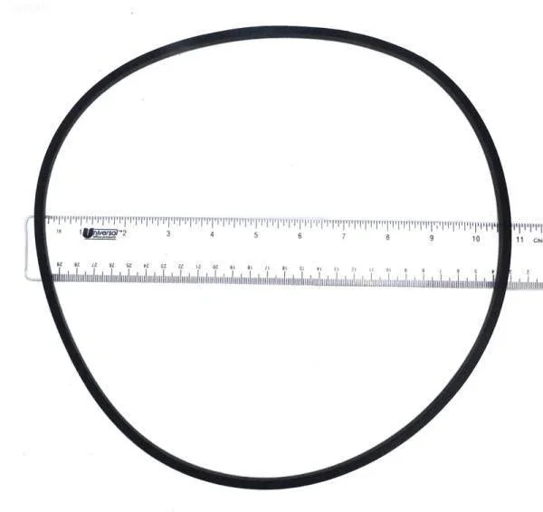 O-Ring, front housing