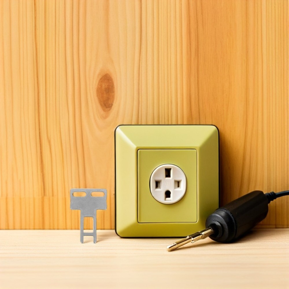 Electrical Switch Key Actuating Lock Tongue Cnc Interlock Safety