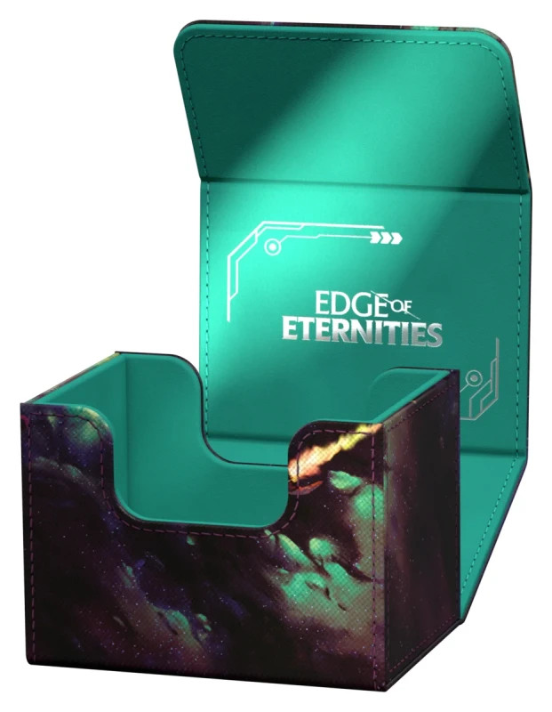 1 Ultimate Guard MTG EOE Blinkmoth Nexus 100+ Xenoskin Sidewinder