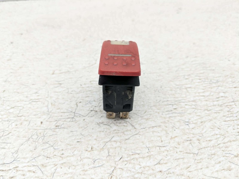 18 Kubota RTV X1140 Headlight High Beam Control Button Switch